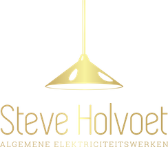 Steve Holvoet elektriciteitswerken 0494471059